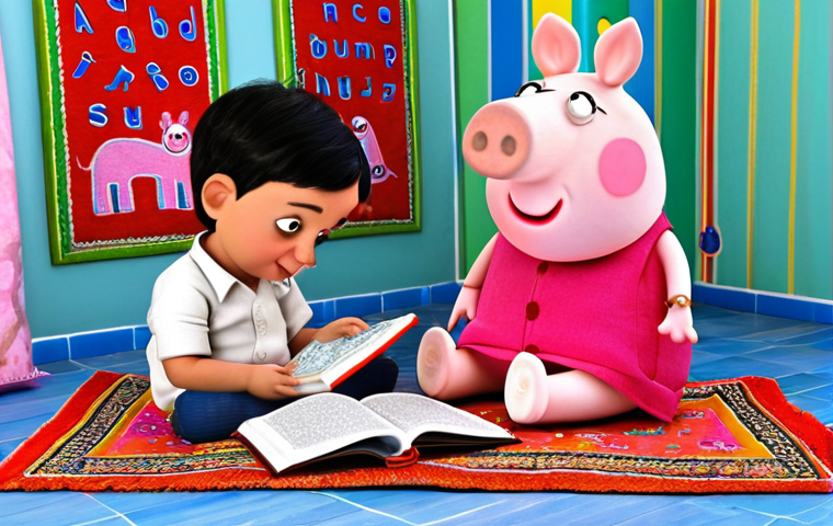 peppa - 이미지 1