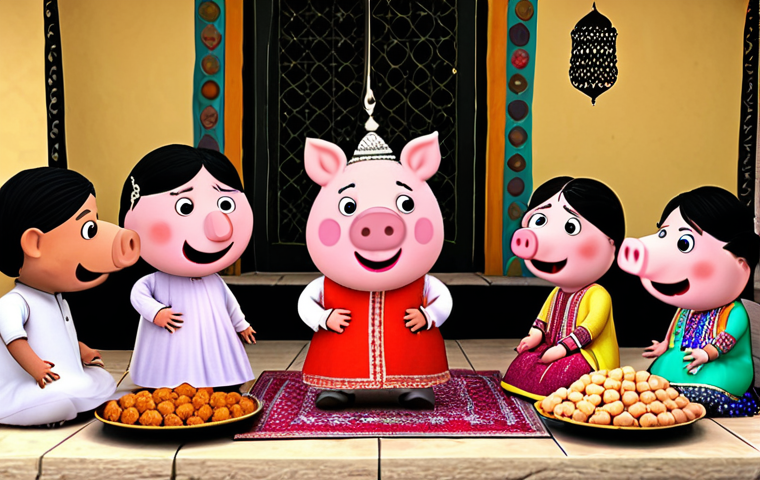 peppa - 이미지 1
